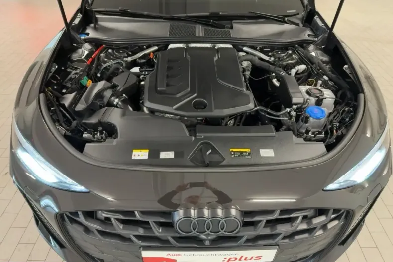 Audi A6 din 2025 cu 23.800 km - oferta AUD240112 - foto 16