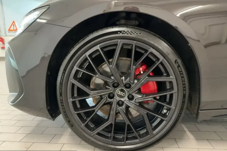 Audi A6 din 2025 cu 23.800 km - oferta AUD240112 - foto 17