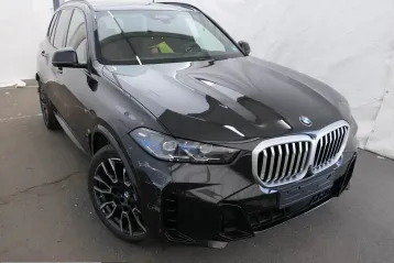 BMW X5 din 2025 - oferta BMW240113