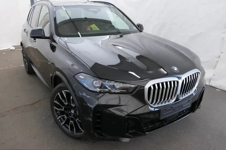 BMW X5 (Seria X) din 2025 cu 26.800 km - oferta BMW240113 - foto 1