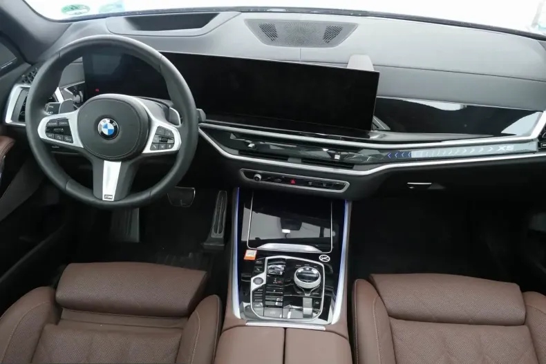 BMW X5 (Seria X) din 2025 cu 26.800 km - oferta BMW240113 - foto 2
