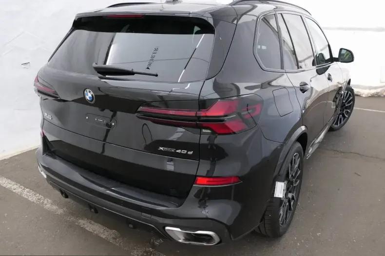 BMW X5 (Seria X) din 2025 cu 26.800 km - oferta BMW240113 - foto 3