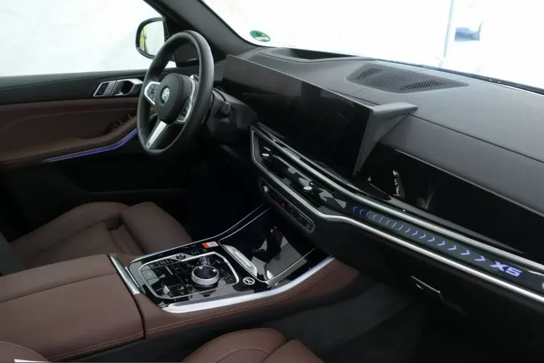 BMW X5 (Seria X) din 2025 cu 26.800 km - oferta BMW240113 - foto 4