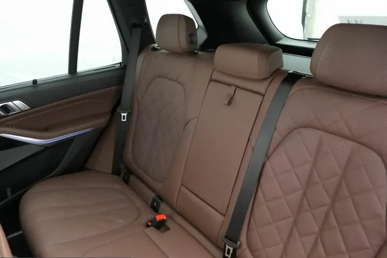 BMW X5 (Seria X) din 2025 cu 26.800 km - oferta BMW240113 - foto 6