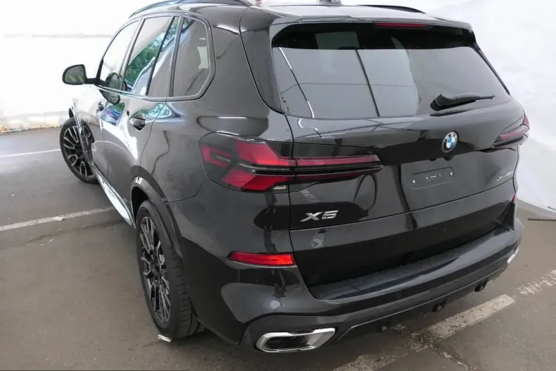 BMW X5 (Seria X) din 2025 cu 26.800 km - oferta BMW240113 - foto 10