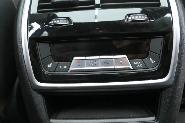 BMW X5 (Seria X) din 2025 cu 26.800 km - oferta BMW240113 - foto 11