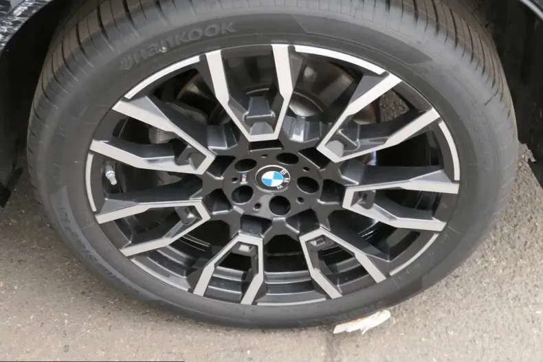 BMW X5 (Seria X) din 2025 cu 26.800 km - oferta BMW240113 - foto 13
