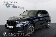 BMW X5 (Seria X) din 2024 cu 49.500 km - oferta BMW240114 - foto 1