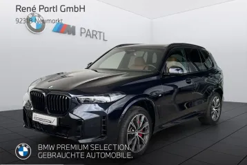 BMW X5 din 2024 - oferta BMW240114