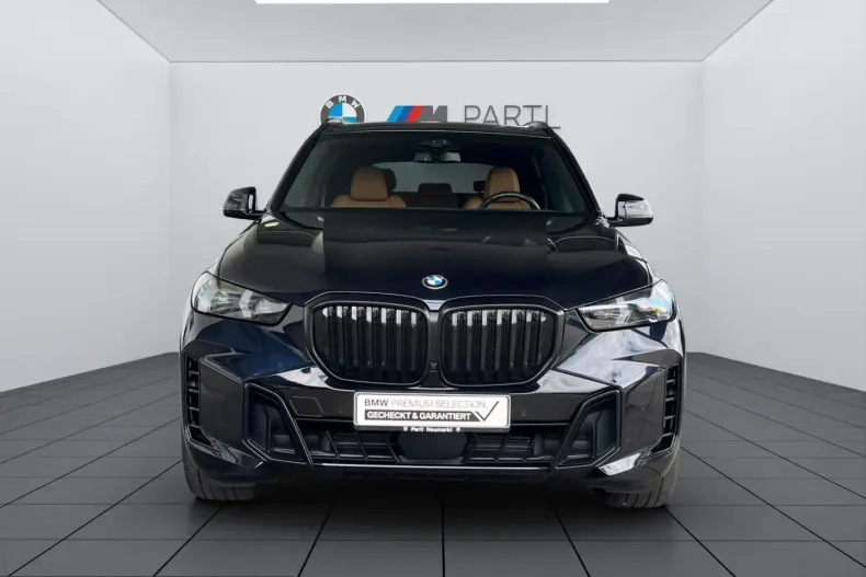 BMW X5 (Seria X) din 2024 cu 49.500 km - oferta BMW240114 - foto 2