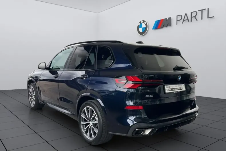 BMW X5 (Seria X) din 2024 cu 49.500 km - oferta BMW240114 - foto 3