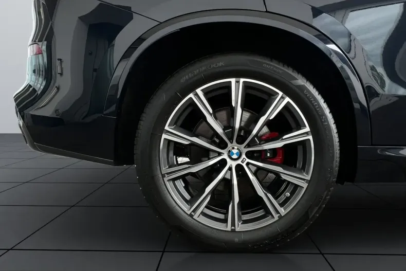 BMW X5 (Seria X) din 2024 cu 49.500 km - oferta BMW240114 - foto 5