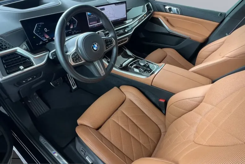 BMW X5 (Seria X) din 2024 cu 49.500 km - oferta BMW240114 - foto 6