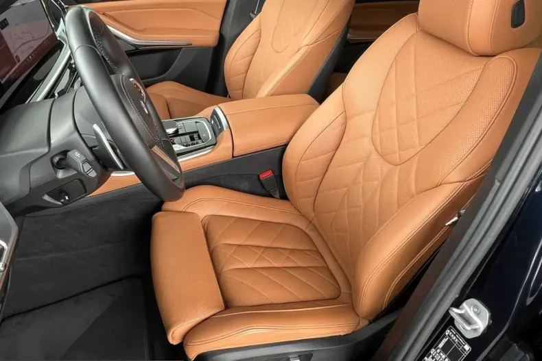 BMW X5 (Seria X) din 2024 cu 49.500 km - oferta BMW240114 - foto 8