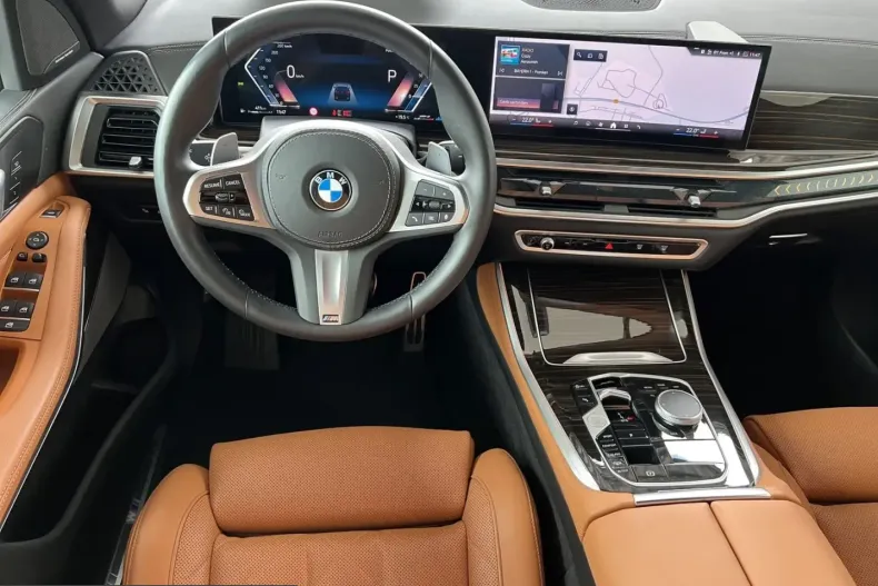 BMW X5 (Seria X) din 2024 cu 49.500 km - oferta BMW240114 - foto 18