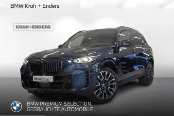 BMW X5 din 2025 - oferta BMW240115