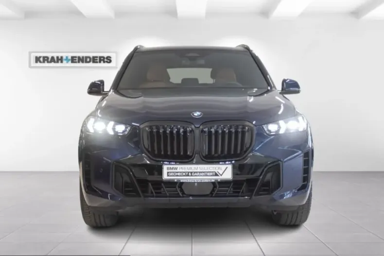 BMW X5 (Seria X) din 2025 cu 13.900 km - oferta BMW240115 - foto 2