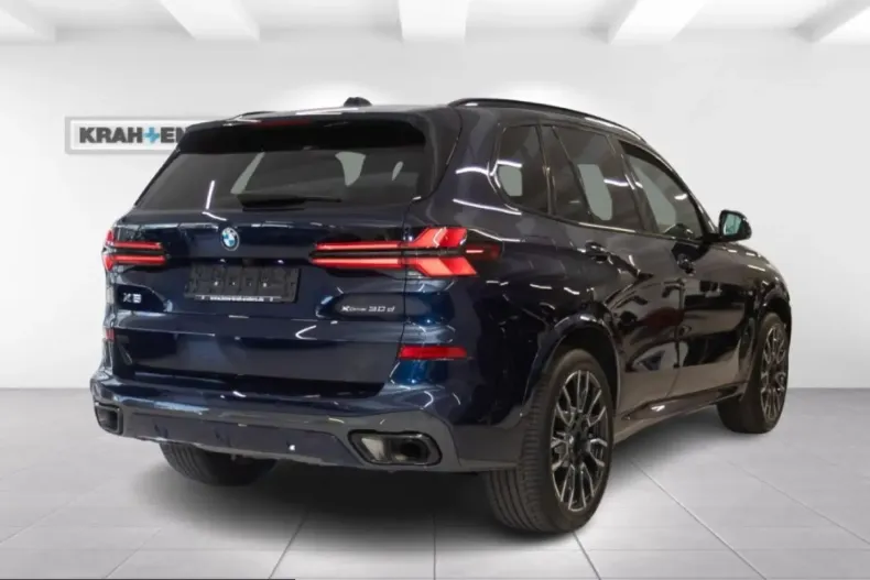 BMW X5 (Seria X) din 2025 cu 13.900 km - oferta BMW240115 - foto 3