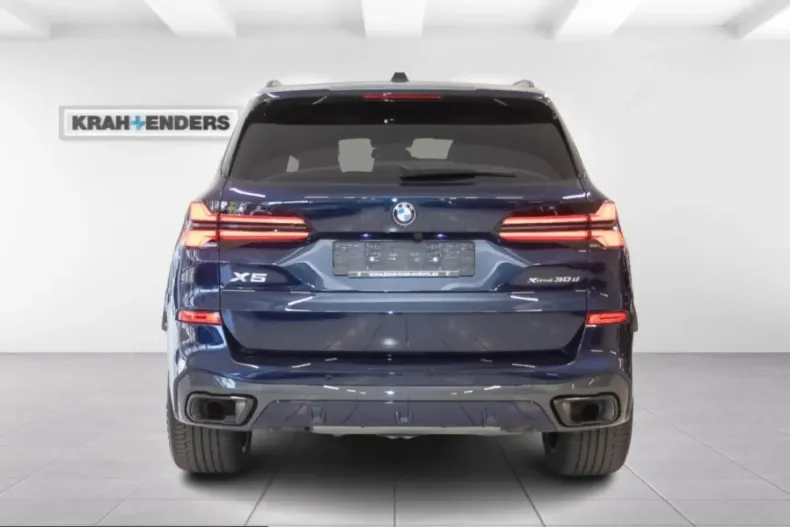 BMW X5 (Seria X) din 2025 cu 13.900 km - oferta BMW240115 - foto 4