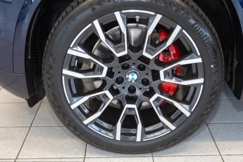 BMW X5 (Seria X) din 2025 cu 13.900 km - oferta BMW240115 - foto 5