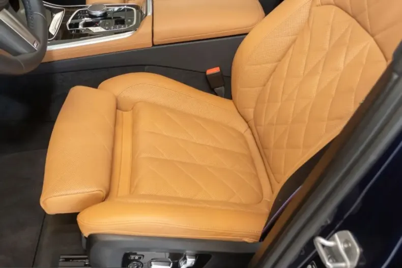 BMW X5 (Seria X) din 2025 cu 13.900 km - oferta BMW240115 - foto 7