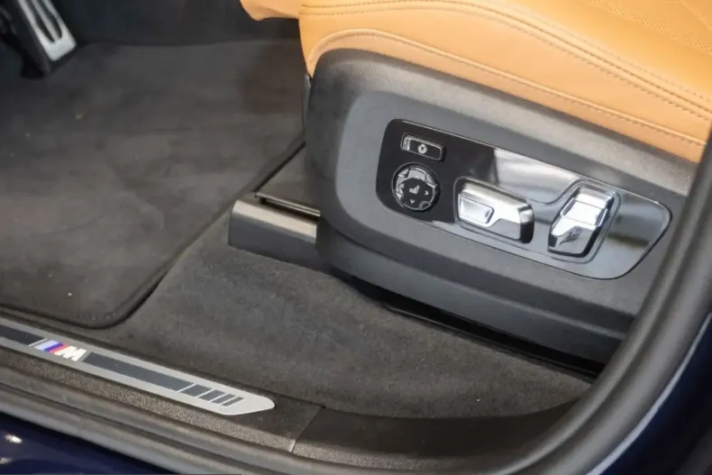 BMW X5 (Seria X) din 2025 cu 13.900 km - oferta BMW240115 - foto 8