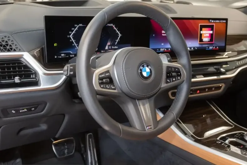 BMW X5 (Seria X) din 2025 cu 13.900 km - oferta BMW240115 - foto 9