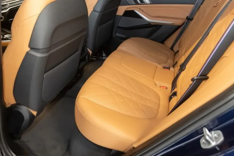 BMW X5 (Seria X) din 2025 cu 13.900 km - oferta BMW240115 - foto 13