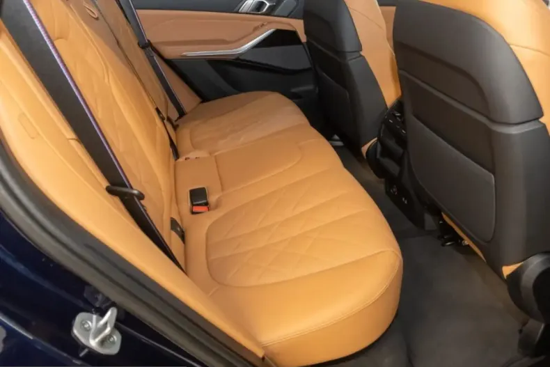BMW X5 (Seria X) din 2025 cu 13.900 km - oferta BMW240115 - foto 16