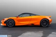 McLaren 750S din 2025 cu 7.900 km - oferta MCL240116 - foto 4