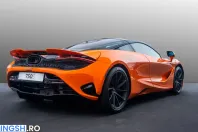 McLaren 750S din 2025 cu 7.900 km - oferta MCL240116 - foto 5