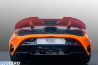 McLaren 750S din 2025 cu 7.900 km - oferta MCL240116 - foto 6