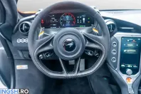McLaren 750S din 2025 cu 7.900 km - oferta MCL240116 - foto 10