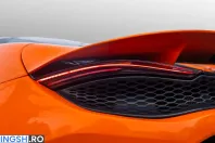 McLaren 750S din 2025 cu 7.900 km - oferta MCL240116 - foto 17