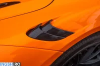 McLaren 750S din 2025 cu 7.900 km - oferta MCL240116 - foto 20