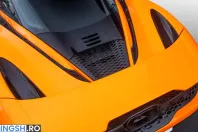 McLaren 750S din 2025 cu 7.900 km - oferta MCL240116 - foto 22