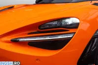 McLaren 750S din 2025 cu 7.900 km - oferta MCL240116 - foto 23