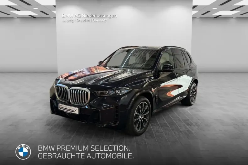 BMW X5 (Seria X) din 2025 cu 15.482 km - oferta BMW240117 - foto 1