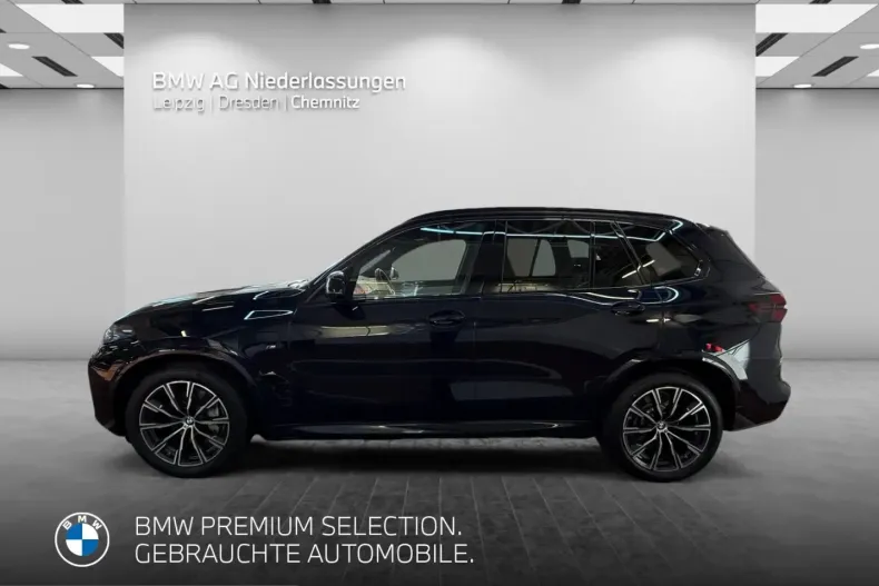 BMW X5 (Seria X) din 2025 cu 15.482 km - oferta BMW240117 - foto 2