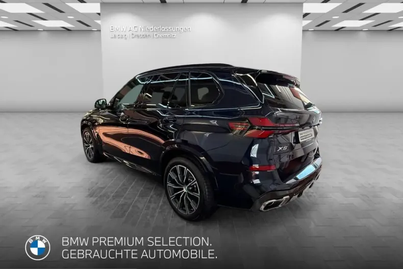 BMW X5 (Seria X) din 2025 cu 15.482 km - oferta BMW240117 - foto 3