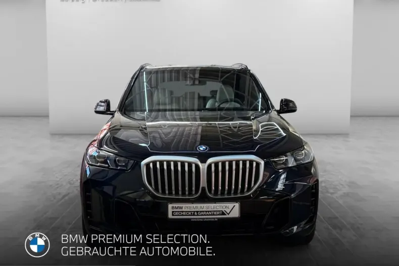 BMW X5 (Seria X) din 2025 cu 15.482 km - oferta BMW240117 - foto 4