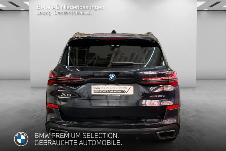 BMW X5 (Seria X) din 2025 cu 15.482 km - oferta BMW240117 - foto 5