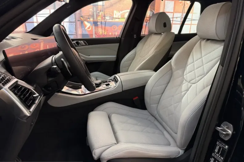 BMW X5 (Seria X) din 2025 cu 15.482 km - oferta BMW240117 - foto 6