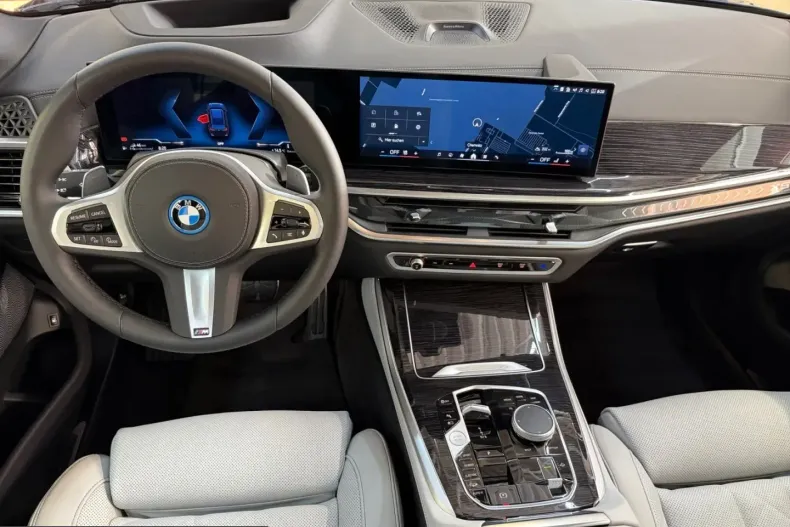 BMW X5 (Seria X) din 2025 cu 15.482 km - oferta BMW240117 - foto 7