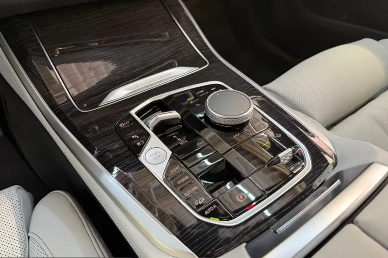 BMW X5 (Seria X) din 2025 cu 15.482 km - oferta BMW240117 - foto 9