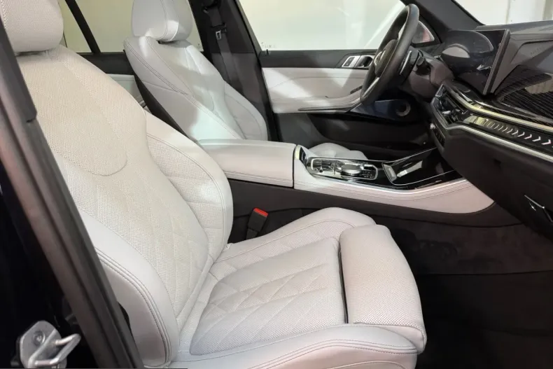 BMW X5 (Seria X) din 2025 cu 15.482 km - oferta BMW240117 - foto 11