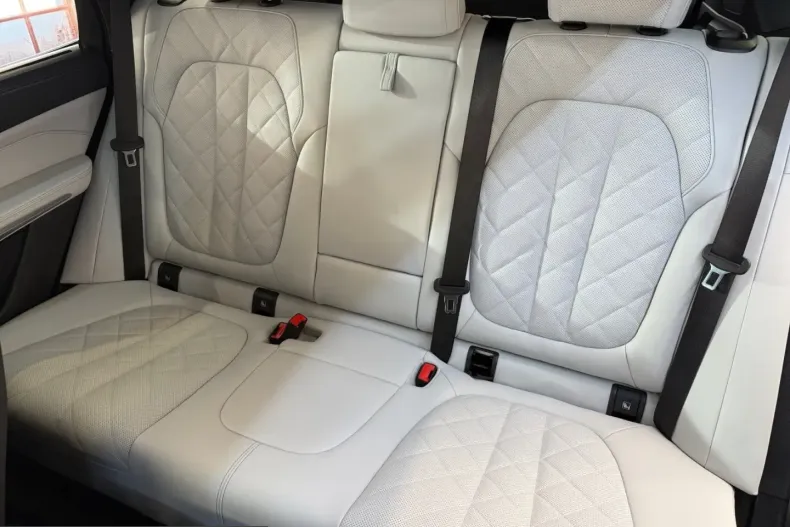 BMW X5 (Seria X) din 2025 cu 15.482 km - oferta BMW240117 - foto 13