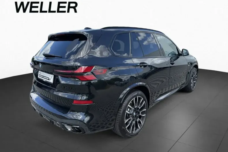 BMW X5 (Seria X) din 2025 cu 25.548 km - oferta BMW240118 - foto 3