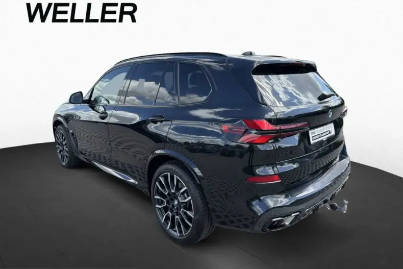 BMW X5 (Seria X) din 2025 cu 25.548 km - oferta BMW240118 - foto 4