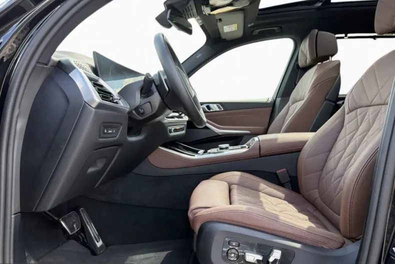 BMW X5 (Seria X) din 2025 cu 25.548 km - oferta BMW240118 - foto 5